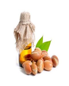 خواص روغن آرگان لاکچری کوین برای مو 