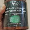 Economic hair mask free sulfate (3)