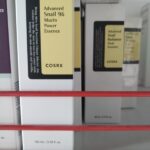 آبرسان اسنس 96 حلزون کوزارکس 100 میل