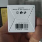 آبرسان اسنس 96  حلزون کوزارکس 100 میل - تصویر 3