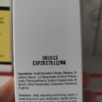 آبرسان اسنس 96  حلزون کوزارکس 100 میل - تصویر 4