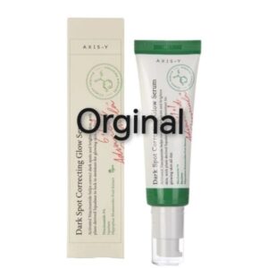 سرم ضدلک و روشن‌کننده پوست اکسیس وای 50 میل