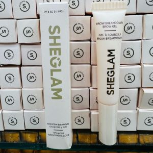 Shigelm Eyelash and Eyebrow Strengthening Gel (1)