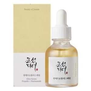 BEAUTY OF JOSEON GLOW SERUM PROPOLIS + NIACINAMID (3)