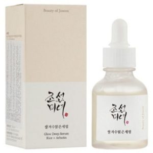[Beauty of Joseon] Glow Deep Serum Rice + Alpha Arbutin (2)