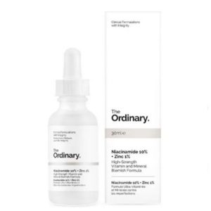 the ordinary niacinamide zinc (7)