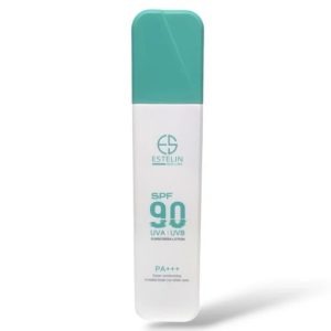 Acetylene Moisturizing Sunscreen Lotion SPF90, weight 120 grams (1)