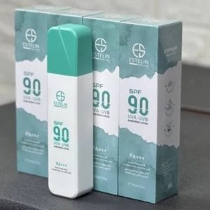 Acetylene Moisturizing Sunscreen Lotion SPF90, weight 120 grams (2)