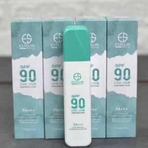 Acetylene Moisturizing Sunscreen Lotion SPF90, weight 120 grams (3)