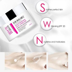 DR RASHEL Day Cream (1)