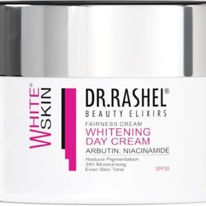 DR RASHEL Day Cream (2)