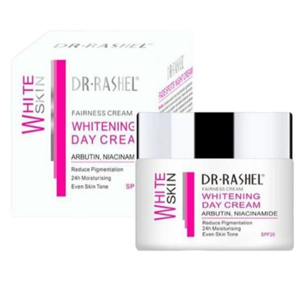 DR RASHEL Day Cream (3)