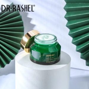 DR RASHEL Green Tea Moisture Nourish Cream (2)