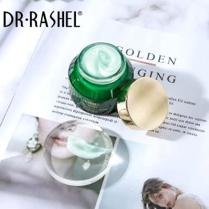 DR RASHEL Green Tea Moisture Nourish Cream (3)