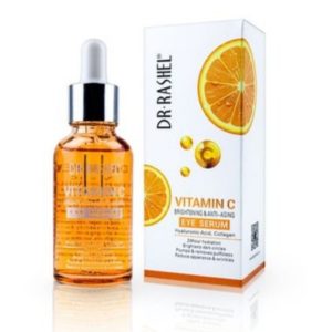 DR.RASHEL Vitamin C eye serum (2)