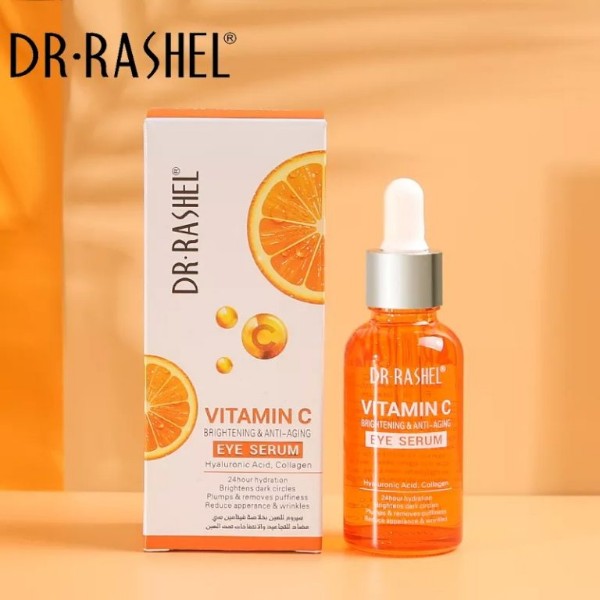 DR.RASHEL Vitamin C eye serum (5)