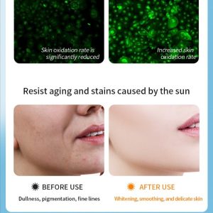 Estelin Hydrating Repair Sun cream SPF60 (1)
