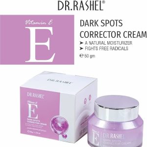 dr rashel vitamin e dark spots corrector cream (1)