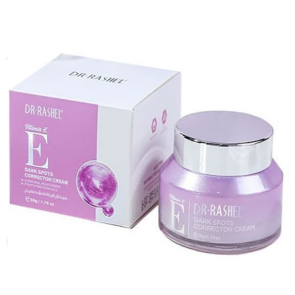 dr rashel vitamin e dark spots corrector cream (4)