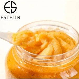 estelin body and face scrub vitamin c turmeric (2)