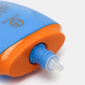 spf60 +++PA ضد آفتاب استلین مرطوب کننده SPF60