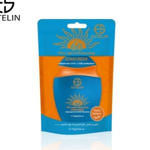 ضد آفتاب استلین مرطوب کننده SPF60 (6)