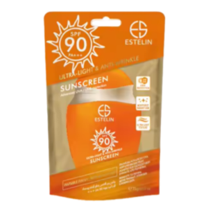 ضد آفتاب استلین ضد چروک SPF90