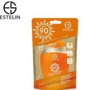 ضد آفتاب استلین ضد چروک SPF90