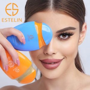 ضد آفتاب استلین ضد چروک SPF90 (8)