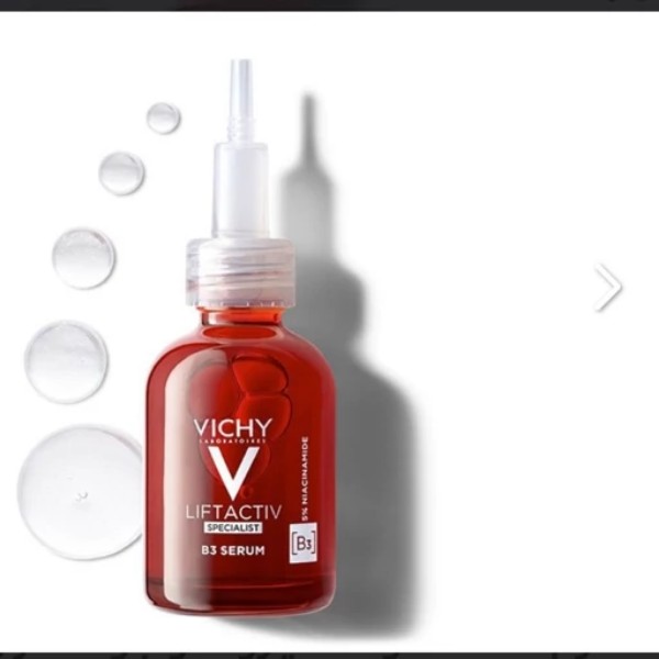 Vichy LiftActiv B3 Serum (1)