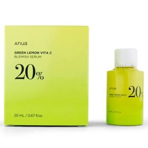 ANUA Green Lemon Vita C 20 Blemish Serum 1.jpg
