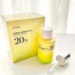 ANUA Green Lemon Vita C 20 Blemish Serum 3.jpg