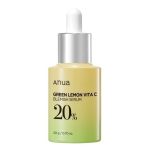 ANUA Green Lemon Vita C 20 Blemish Serum 5.jpg