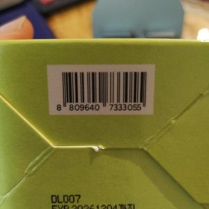 ANUA Green Lemon Vita C 20 Blemish Serum 8.jpg