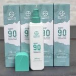Acetylene Moisturizing Sunscreen Lotion SPF90 weight 120 grams 4.jpg