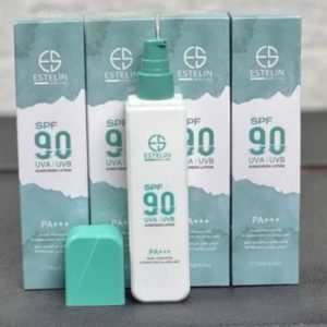 Acetylene Moisturizing Sunscreen Lotion SPF90 weight 120 grams 4.jpg