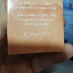 Acetylene Orange SPF90 Face and Body Sunscreen Lotion 10.jpg