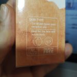 Acetylene Orange SPF90 Face and Body Sunscreen Lotion 11.jpg