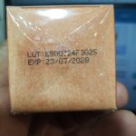 Acetylene Orange SPF90 Face and Body Sunscreen Lotion 7.jpg