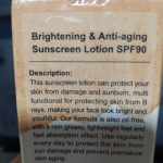 Acetylene Orange SPF90 Face and Body Sunscreen Lotion 9.jpg