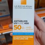 Anthelios UVMune 400 Hydrating Cream SPF50 Sun cream 1.jpg