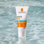 Anthelios UVMune 400 Hydrating Cream SPF50 Sun cream 2.jpg