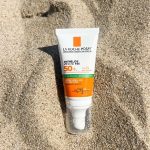 Anthelios UVMune 400 Hydrating Cream SPF50 Sun cream 4.jpg