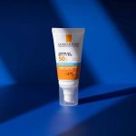 Anthelios UVMune 400 Hydrating Cream SPF50 Sun cream 5.jpg