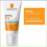 Anthelios UVMune 400 Hydrating Cream SPF50 Sun cream 7.jpg
