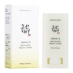 Beauty of joseon Matte Sun Stick MugwortCamelia SPF 50 PA 1.jpg