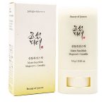 Beauty of joseon Matte Sun Stick MugwortCamelia SPF 50 PA 12.jpg