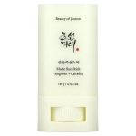 Beauty of joseon Matte Sun Stick MugwortCamelia SPF 50 PA 2.jpg