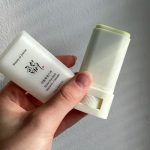 Beauty of joseon Matte Sun Stick MugwortCamelia SPF 50 PA 5.jpg