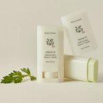 ضد آفتاب استیکی بیوتی آف جوسان کره جنوبی SPF50 حجم 18 گرم